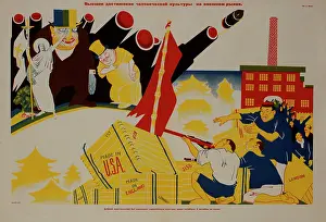 Stakhievich: Russian - Atheism - Religion - Propaganda