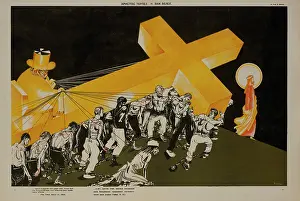 Stakhievich: Russian - Atheism - Religion - Propaganda