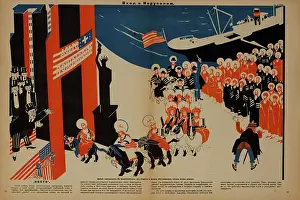 Stakhievich: Russian - Atheism - Religion - Propaganda