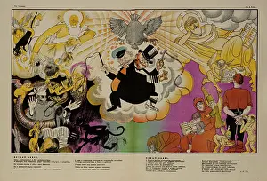 Stakhievich: Russian - Atheism - Religion - Propaganda