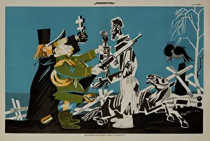 Atheism: Russian - Atheism - Religion - Propaganda