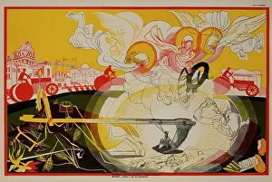 Proletariat: Russian - Atheism - Religion - Propaganda