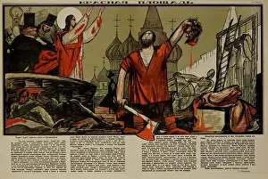 Cheremnykh: Russian - Atheism - Religion - Propaganda