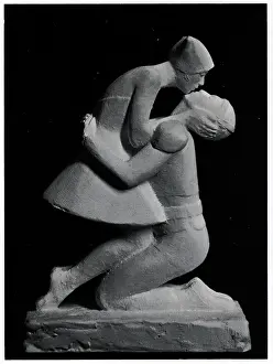 Knelt: Russian Ballet