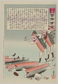 Nikolaevich: Russian battleship casualties