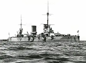 Russo: Russian battleship, the Petropavlovsk