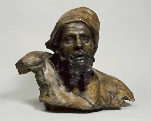 Beggars: The Russian beggar