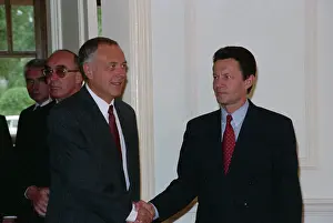 Kozyrev: Russian-Belarusian talks