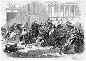 Suspected: RUSSIAN BRUTALITY