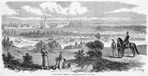Kielce: RUSSIAN CAMP