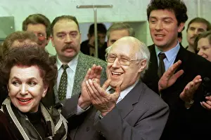Mstislav: Russian cellist Mstislav Rostropovich opens rural