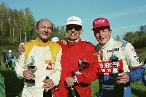 Velichkin: Russian Circuit Racing Series