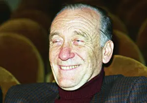 Rodion: Russian composer Rodion Shchedrin, 1997