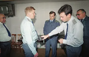Means: Russian customs Academy