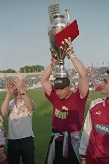 Spartak: Russian Football Cup