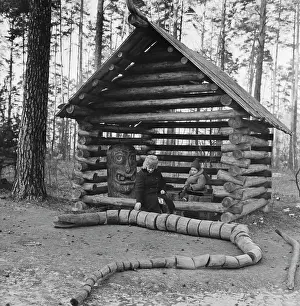 Favourite: Russian Foresters Park