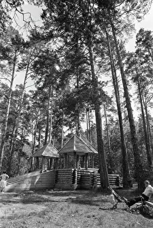 Recreational: Russian Foresters recreational forest