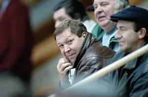 Honoured: Russian Hockey Championship