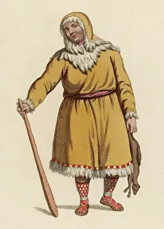 Clobber: RUSSIAN HUNTER