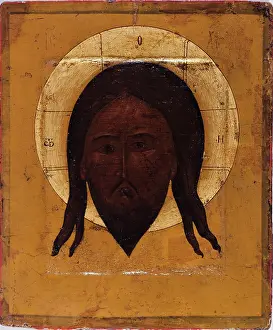 Tsars: Russian Icon