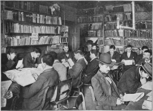 Whitechapel: Russian immigrants in London Library