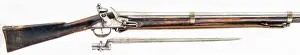 Rifling: Russian Infantry Rifle
