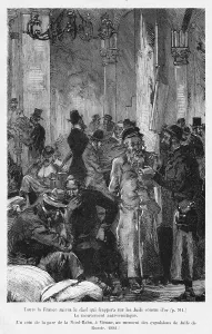 Booted: RUSSIAN JEWS EXILED