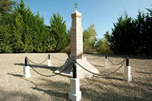 Salonica: Russian memorial and chapel