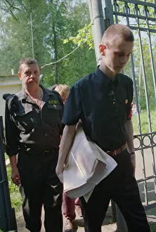 Distribution: Russian National Unity All-Russian Association