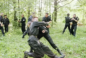 Dubrava: Russian National Unity All-Russian Association