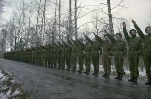 Unity: Russian National Unity Organization