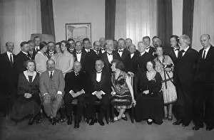 Einstein: Russian Naturalists Week in Berlin, 1927