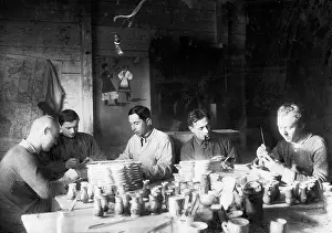 Wuensdorf: Former Russian officers