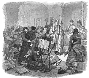 Believers: RUSSIAN OLD BELIEVERS