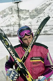 Kirov: Russian Open Ski Decathlon Championship