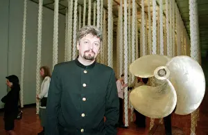 Tribute: Russian painter Alexander Ponomarev in Tretyakov