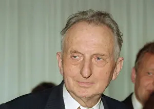 Prokhorov: Russian physicist Alexander Prokhorov