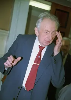 Prokhorov: Russian physicist Alexander Prokhorov