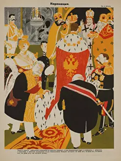 Kogout: Russian - propaganda - Soviet - government