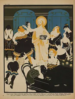 Stanka: Russian - propaganda - Soviet - government