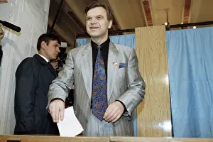 Ruslan: Russian Referendum of 1993