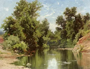 Sonoma: Russian River, Sonoma County