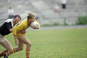 Fili: Russian Rugby Championship