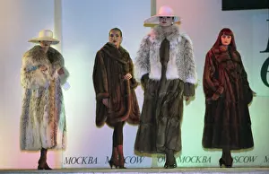 Demonstrate: Russian school of models