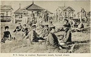 Mastectomy: Russian Skoptsy sect
