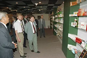 Rybkin: Russian statesman Ivan Rybkin visits China