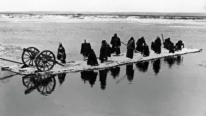 Fake: Russian stratagem, 1915
