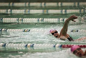 Russian Swimming Championship