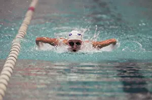 Volgograd: Russian Swimming Championships