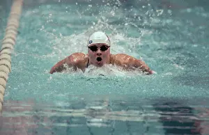 Meters: Russian Swimming Championships